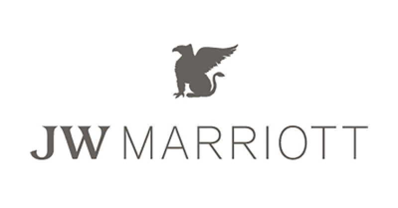 JW Marriott Hotel Changsha Logo